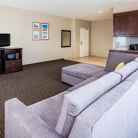 La Quinta By Wyndham Inglewood Hotel Bagian luar foto