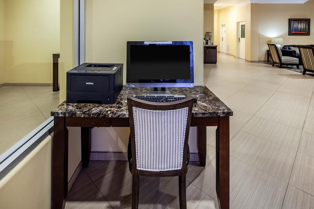 La Quinta By Wyndham Inglewood Hotel Bagian luar foto
