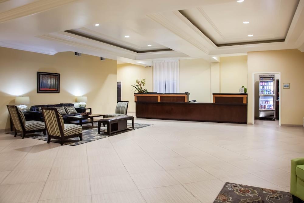 La Quinta By Wyndham Inglewood Hotel Bagian luar foto