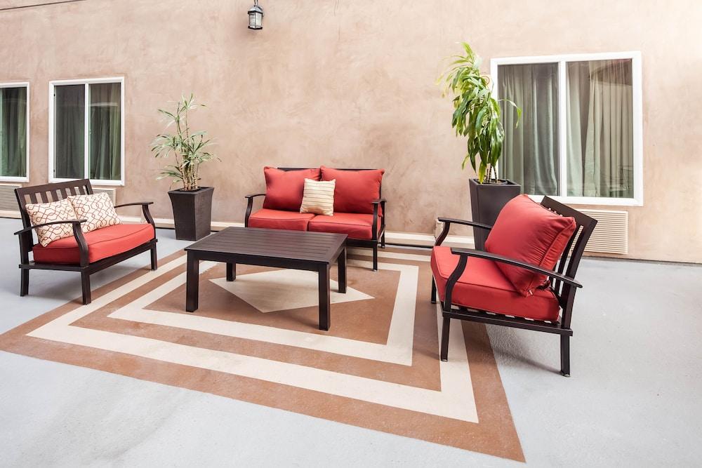 La Quinta By Wyndham Inglewood Hotel Bagian luar foto