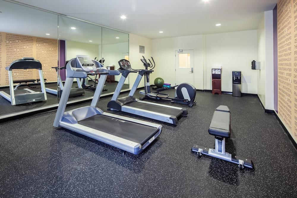 La Quinta By Wyndham Inglewood Hotel Bagian luar foto