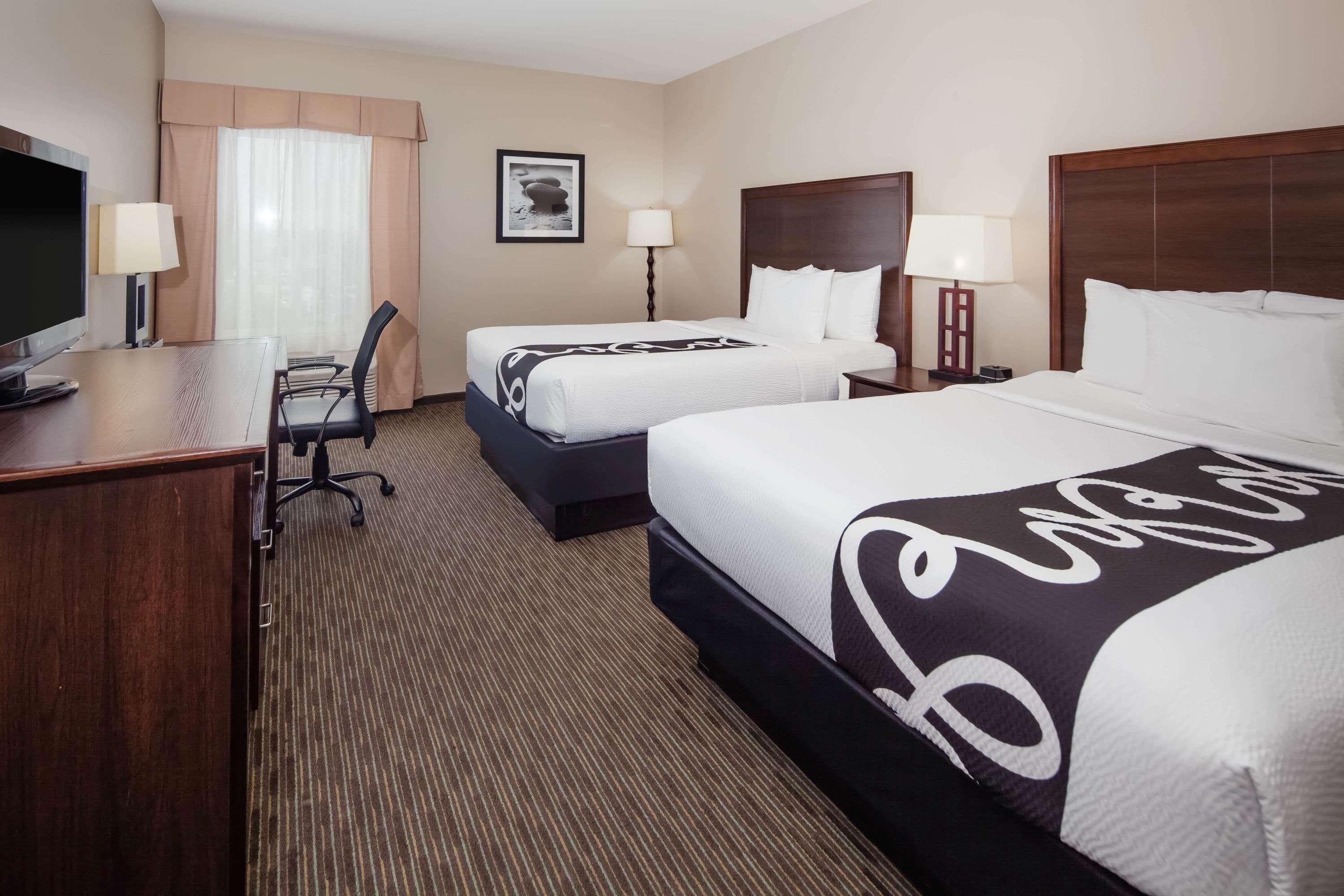 La Quinta By Wyndham Inglewood Hotel Bagian luar foto
