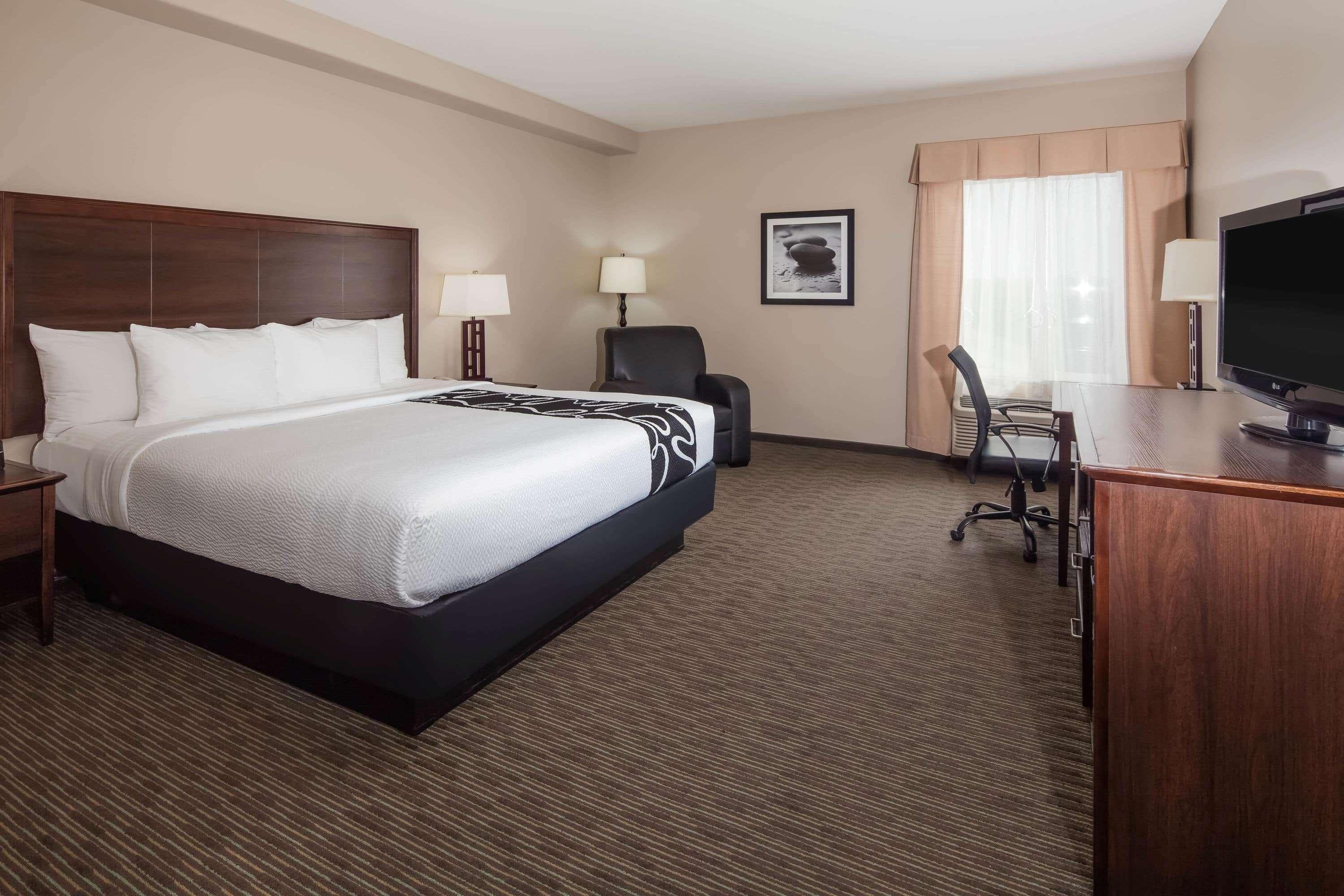 La Quinta By Wyndham Inglewood Hotel Bagian luar foto