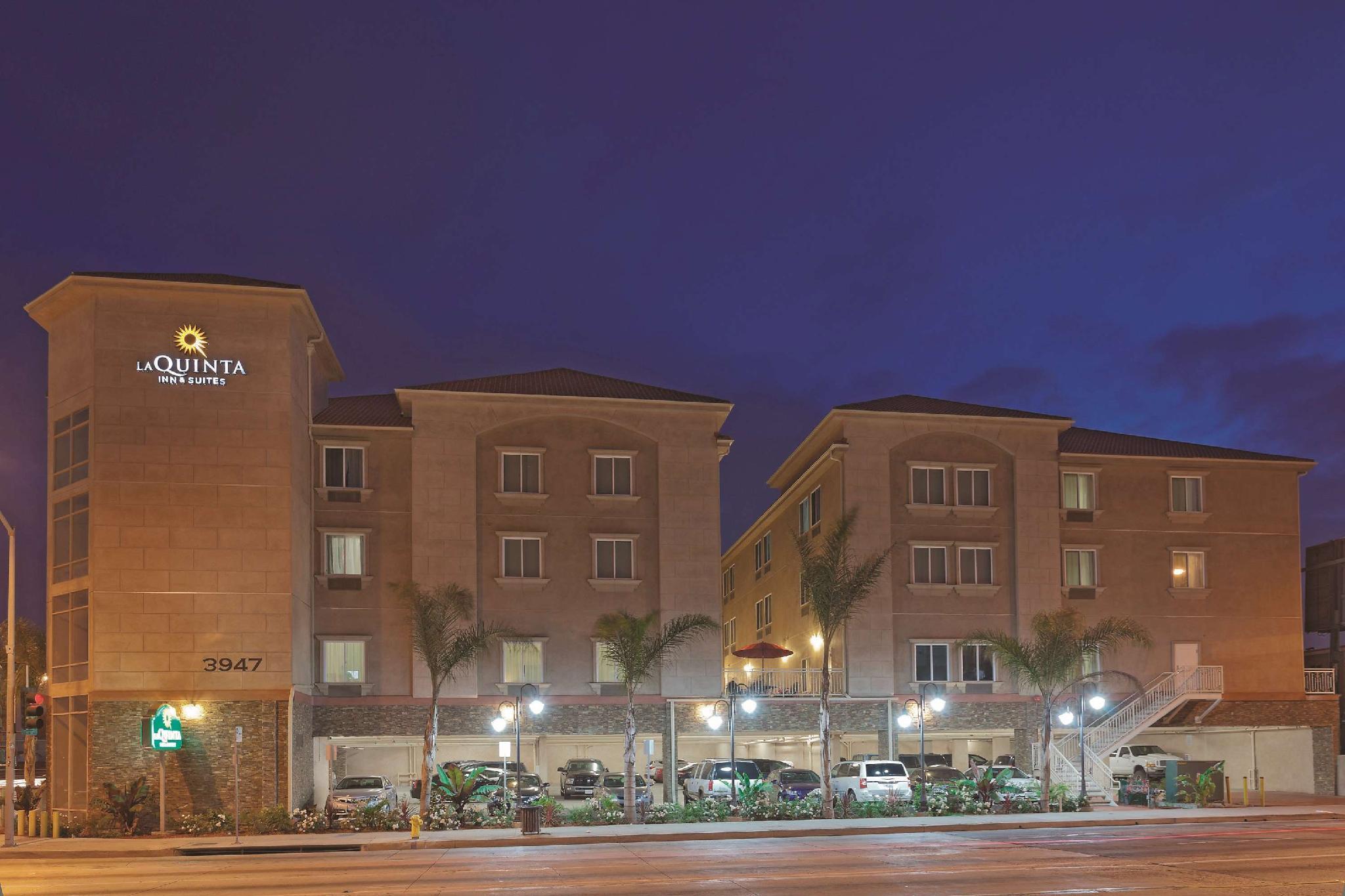 La Quinta By Wyndham Inglewood Hotel Bagian luar foto