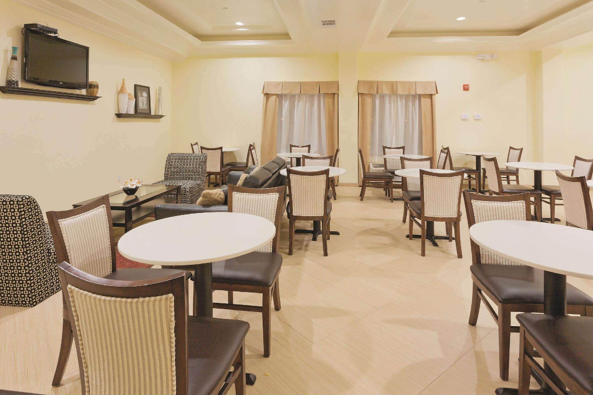 La Quinta By Wyndham Inglewood Hotel Bagian luar foto