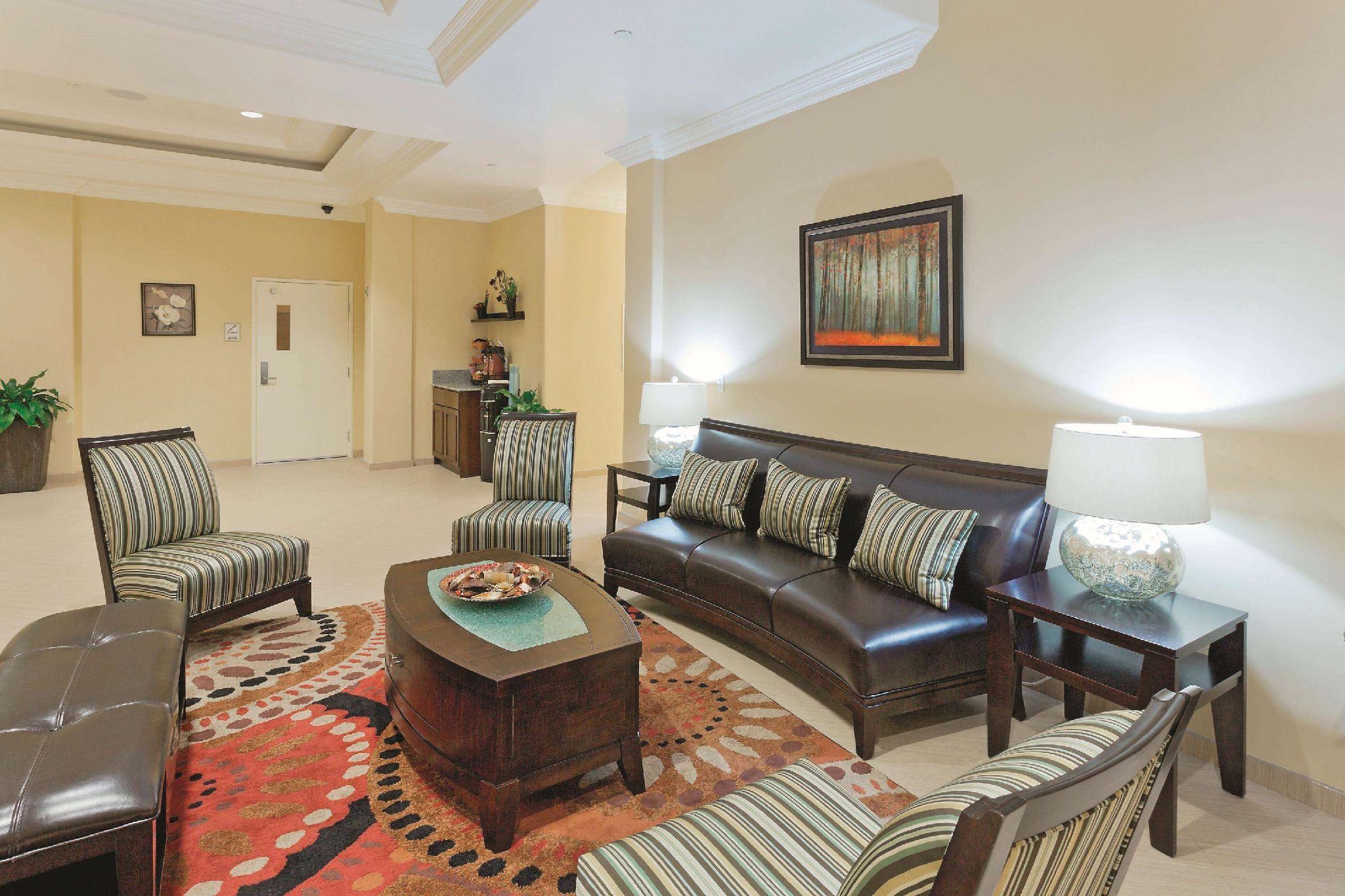 La Quinta By Wyndham Inglewood Hotel Bagian luar foto