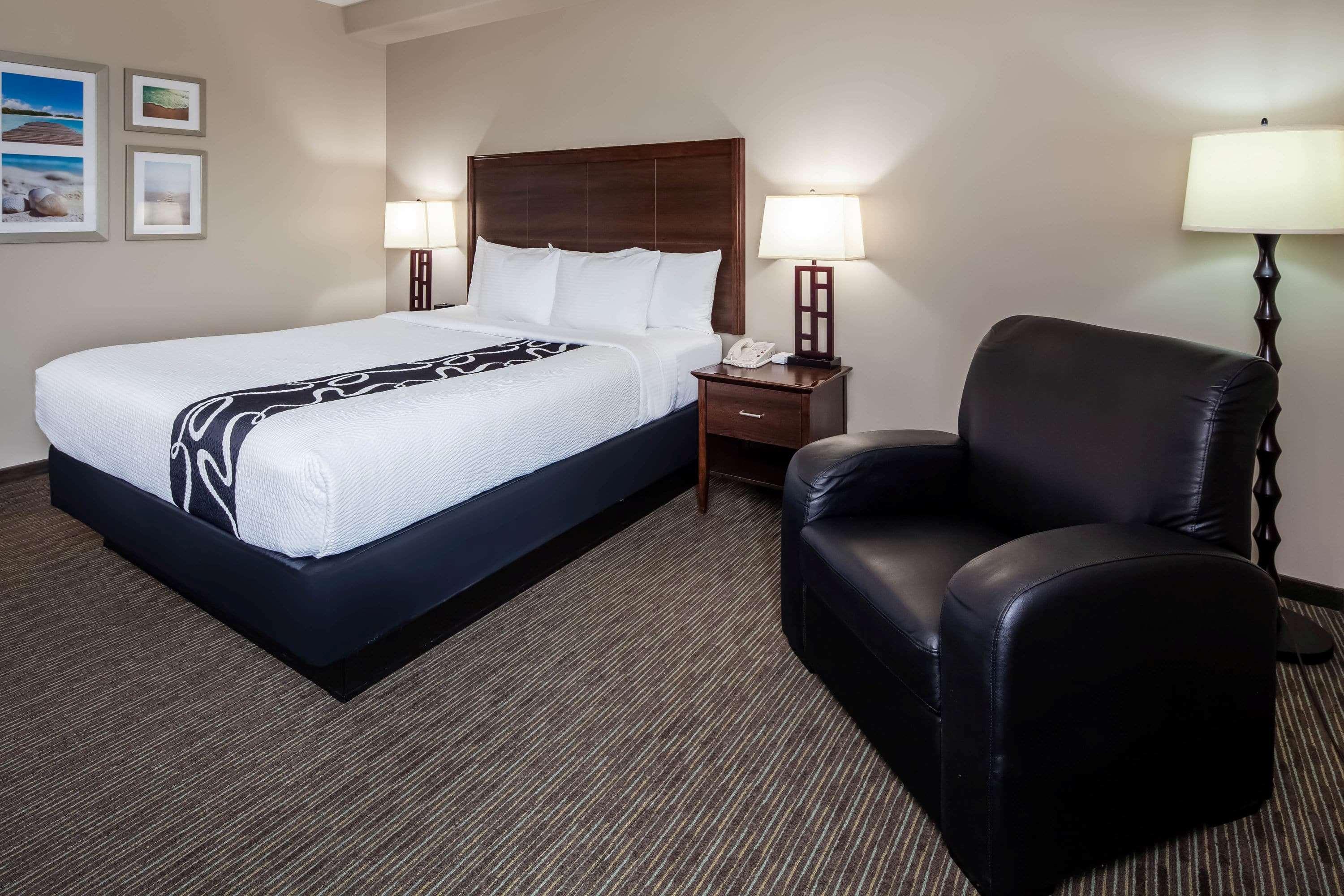 La Quinta By Wyndham Inglewood Hotel Bagian luar foto