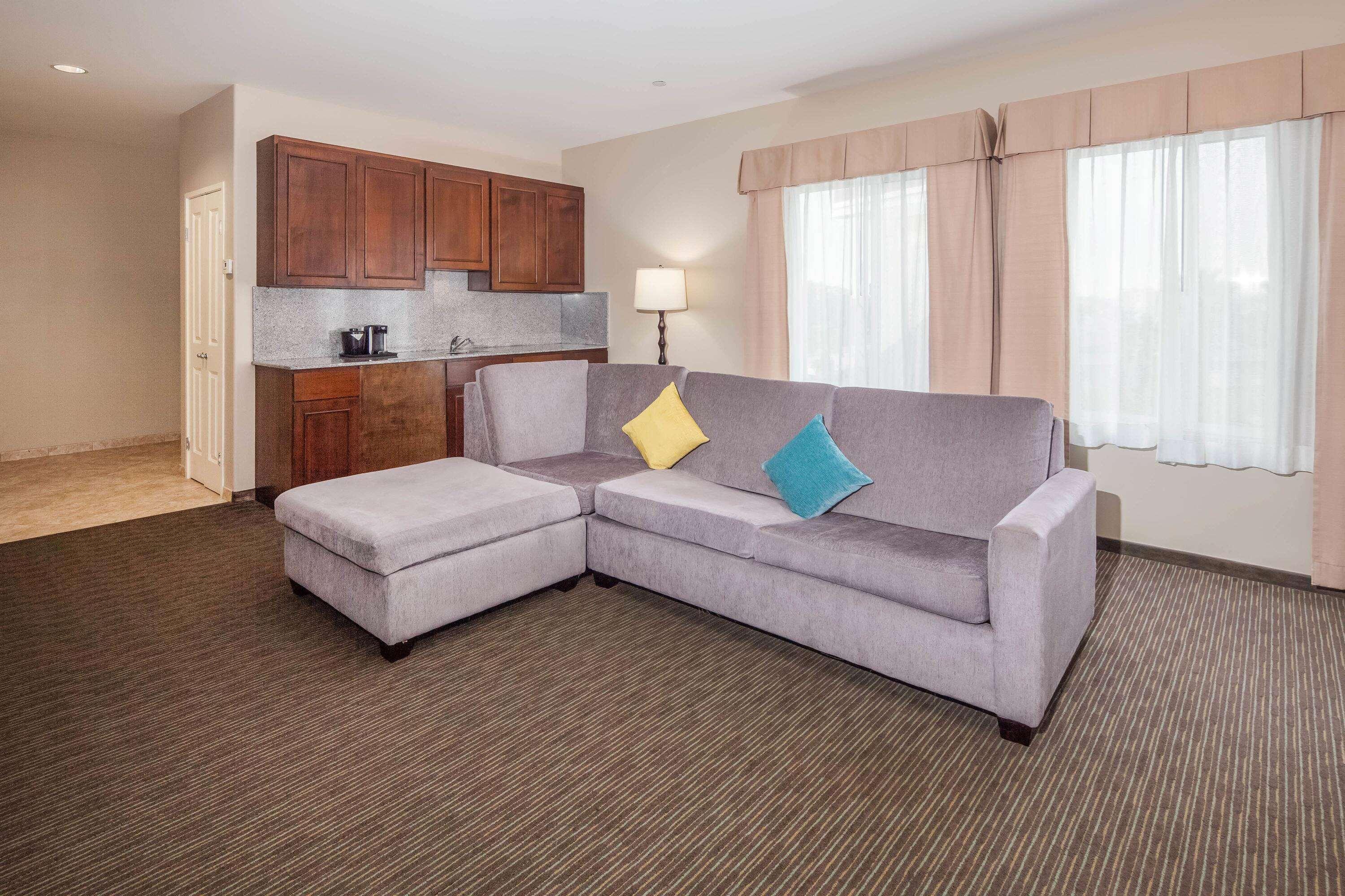 La Quinta By Wyndham Inglewood Hotel Bagian luar foto