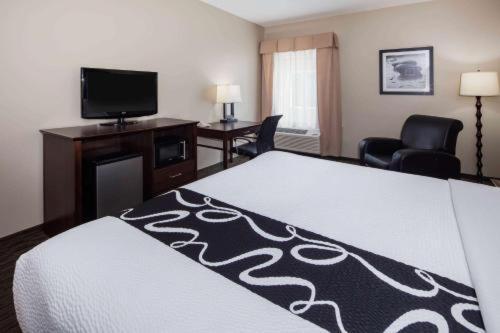 La Quinta By Wyndham Inglewood Hotel Ruang foto