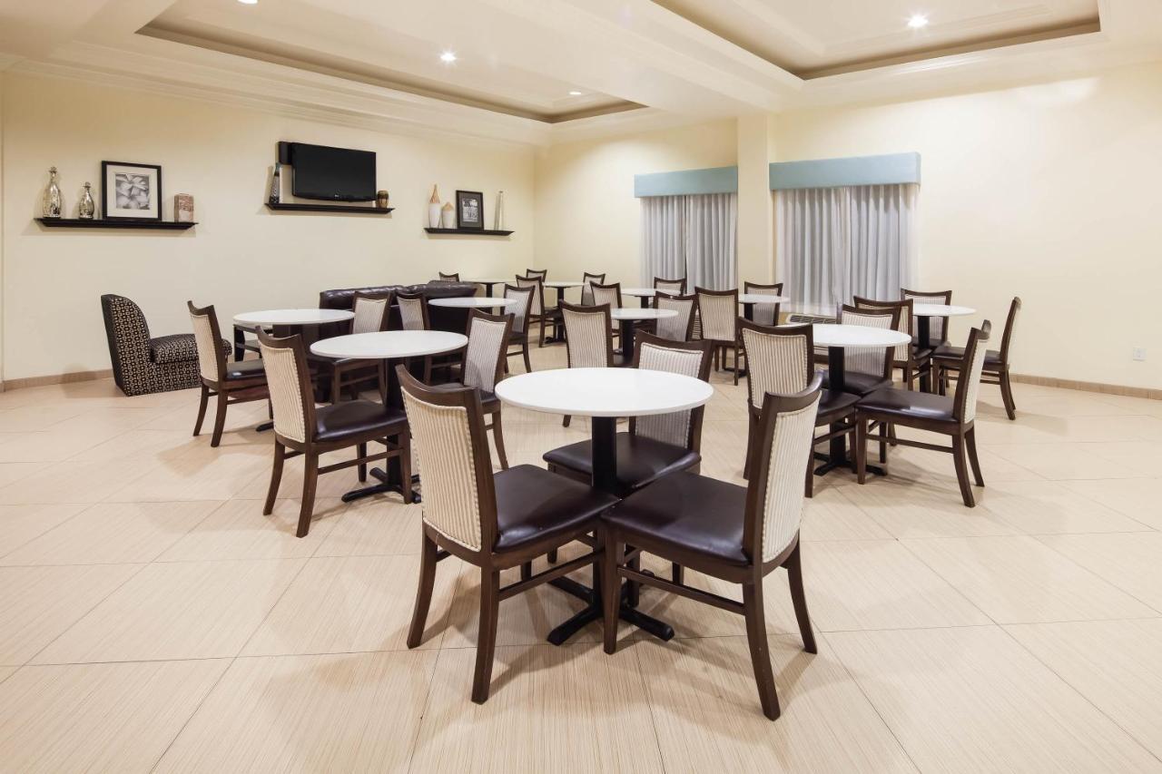 La Quinta By Wyndham Inglewood Hotel Bagian luar foto