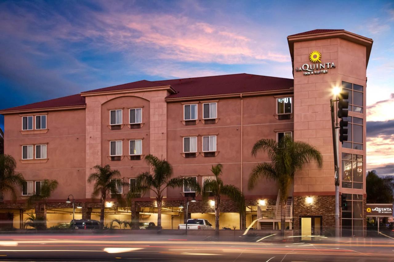 La Quinta By Wyndham Inglewood Hotel Bagian luar foto