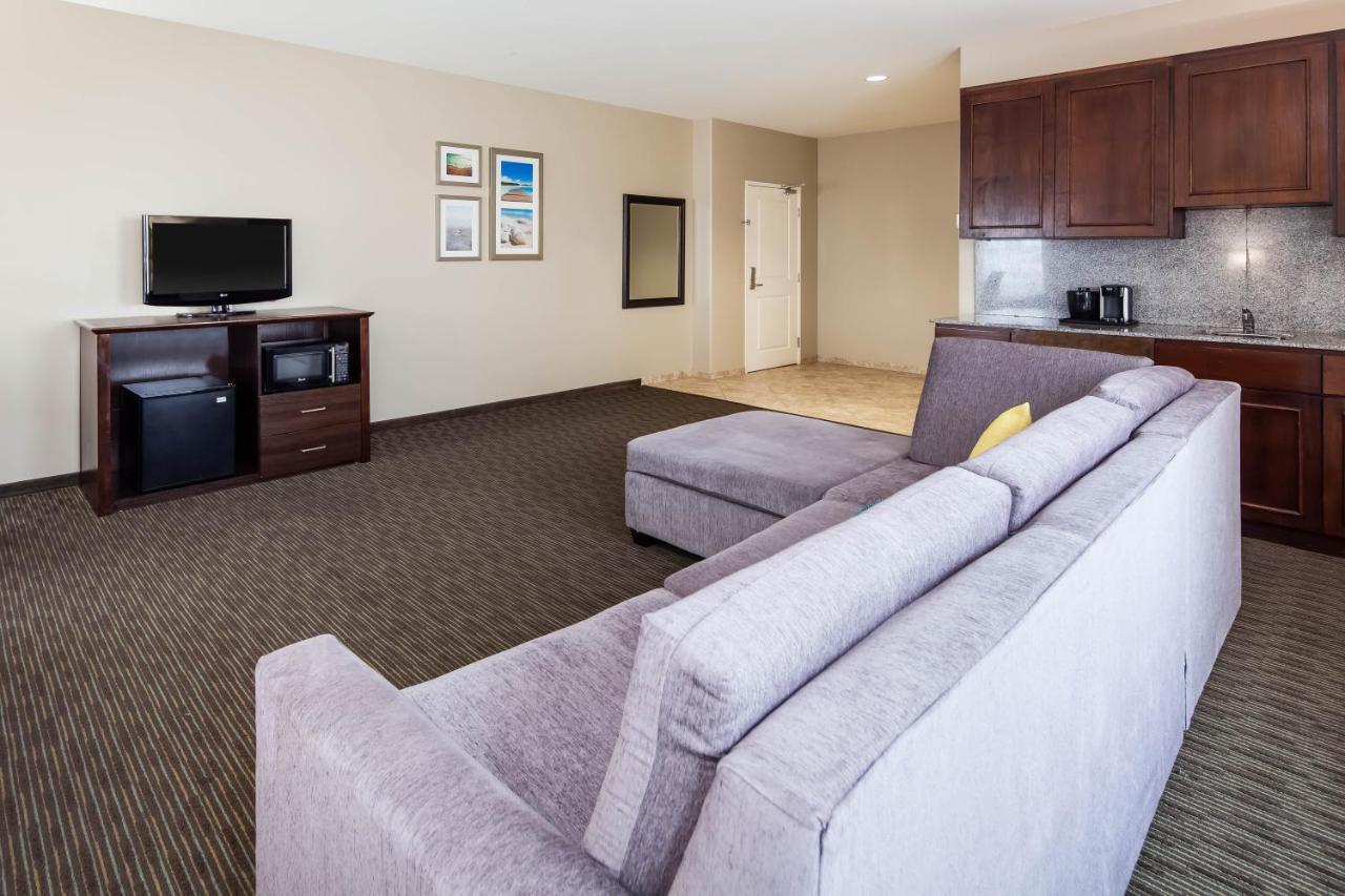 La Quinta By Wyndham Inglewood Hotel Bagian luar foto